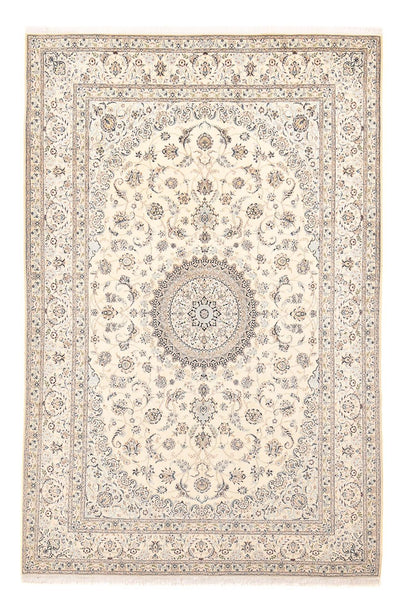 Nain - 9La Mattan 205x305cm - Persisk matta