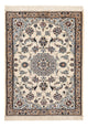 Nain - 9 la Mattan 87x66cm - Persisk matta