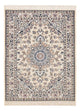 Nain - 9 la Mattan 105x81cm - Persisk matta