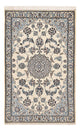 Nain - 9La Mattan 69x109cm - Persisk matta