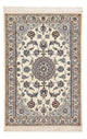 Nain - 9 la Mattan 108x72cm - Persisk matta