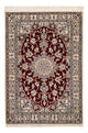 Nain - 9 la Mattan 94x63cm - Persisk matta