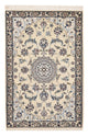 Nain - 9 la Mattan 64x96cm - Persisk matta