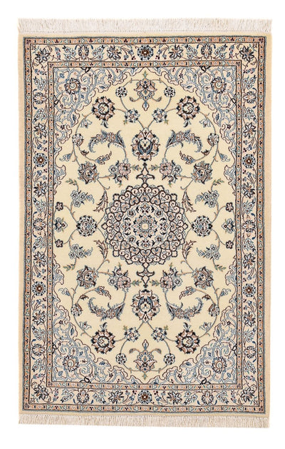 Nain - 9La Mattan 74x113cm - Persisk matta