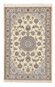 Nain - 9 la Mattan 113x74cm - Persisk matta