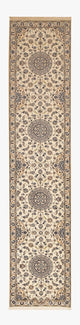 Nain - 6La Mattan 87x403cm - Persisk matta