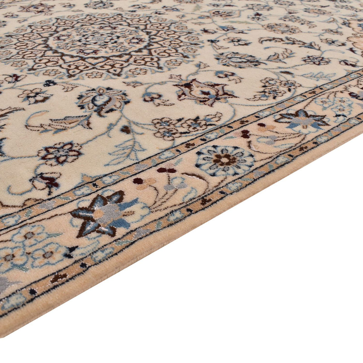 Nain - 6La Mattan 87x403cm - Persisk matta