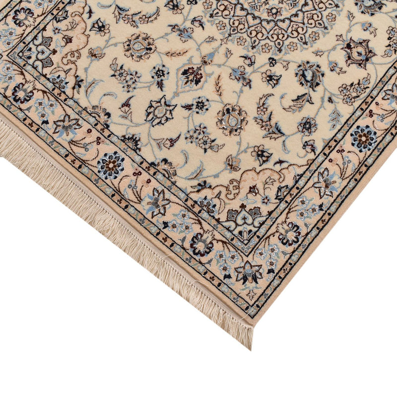 Runner Persisk matta - Nain - Premium - 397 x 87 cm - beige