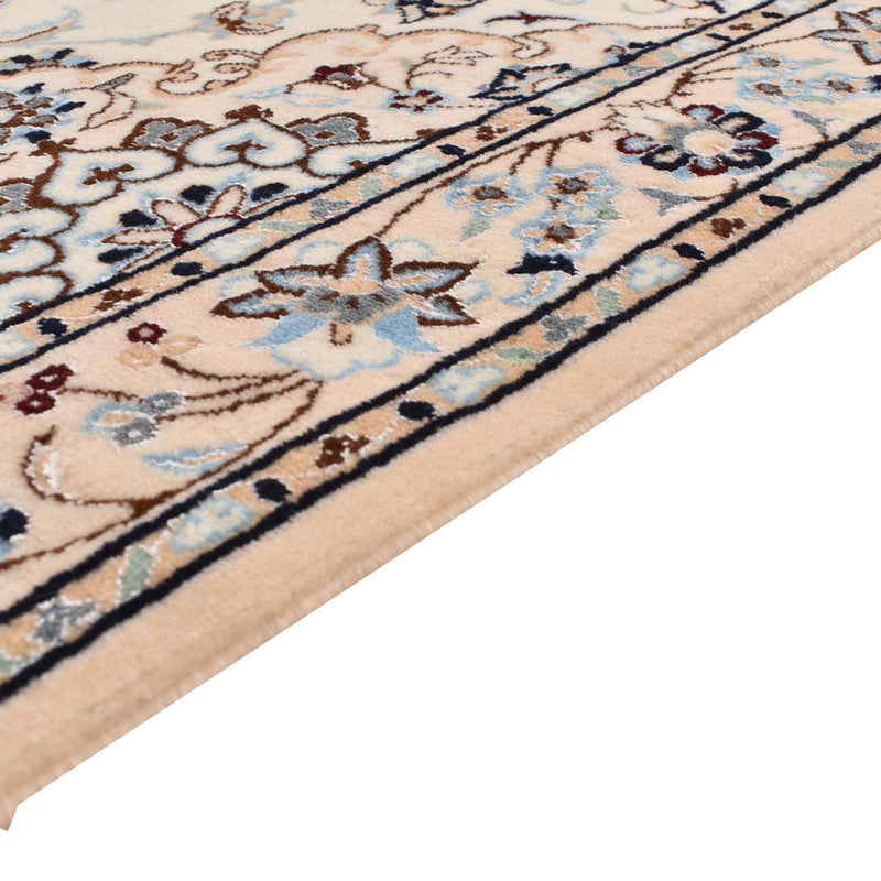 Runner Persisk matta - Nain - Premium - 397 x 87 cm - beige