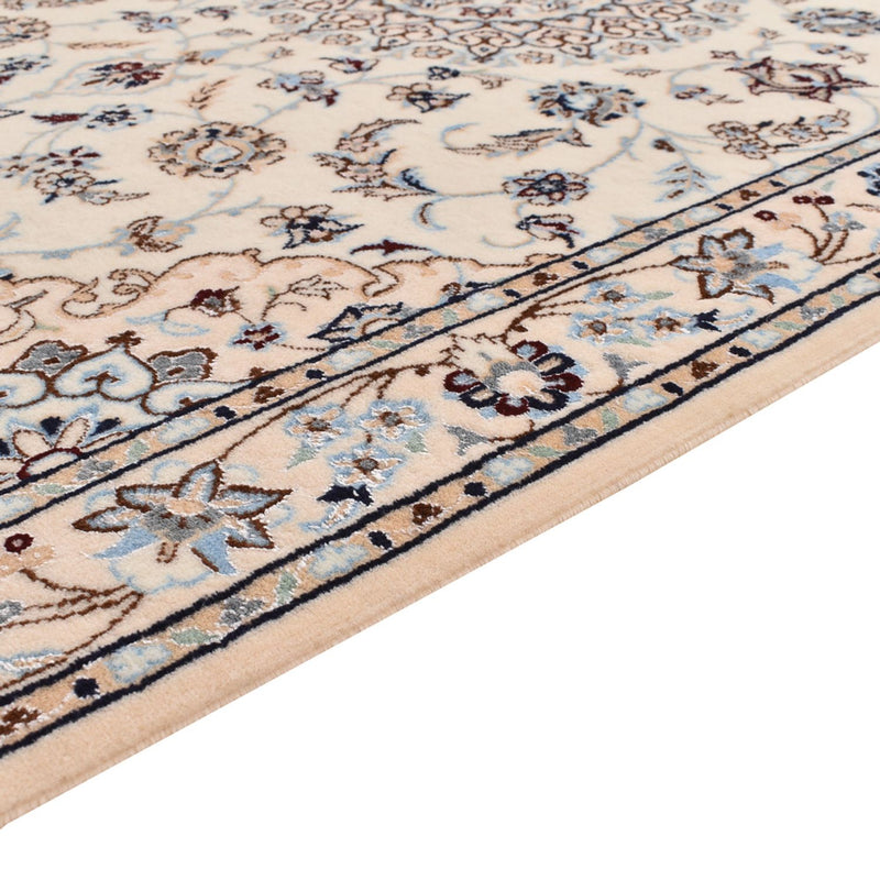 Runner Persisk matta - Nain - Premium - 397 x 87 cm - beige