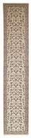 Runner Persisk matta - Nain - Premium - 520 x 100 cm - beige