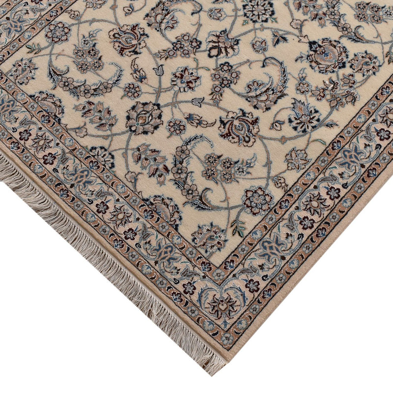 Runner Persisk matta - Nain - Premium - 520 x 100 cm - beige