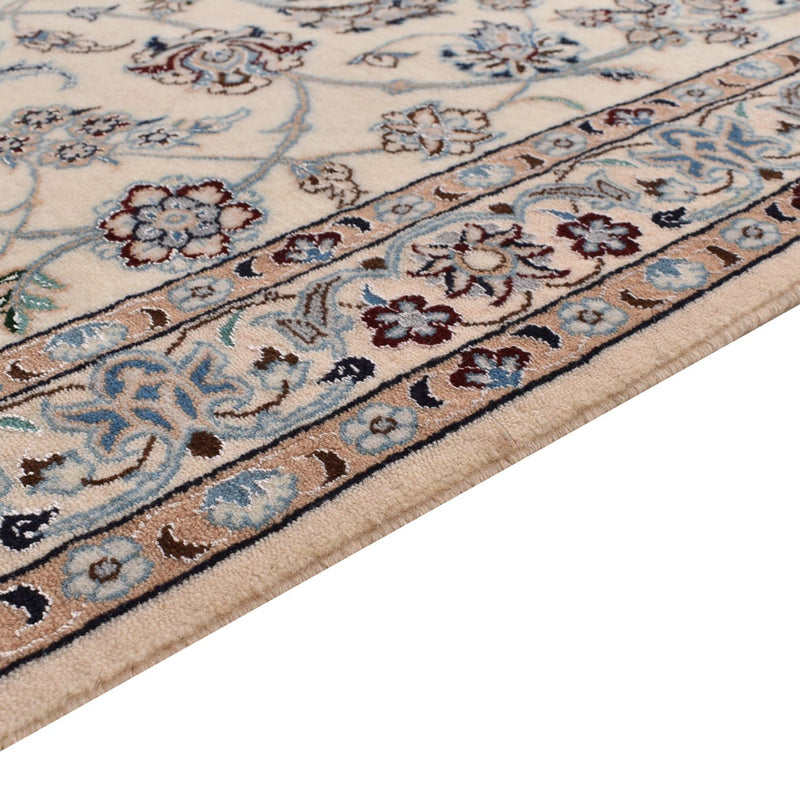 Runner Persisk matta - Nain - Premium - 520 x 100 cm - beige