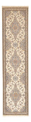 Runner Persisk matta - Nain - Premium - 400 x 100 cm - beige
