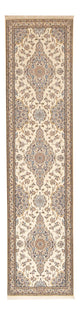 Nain - 6 la Mattan 400x100cm - Persisk matta