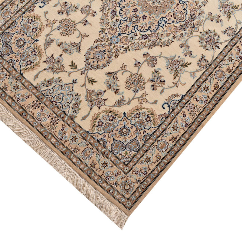 Runner Persisk matta - Nain - Premium - 400 x 100 cm - beige