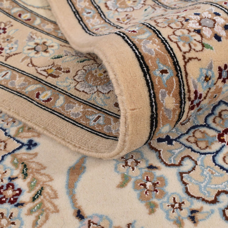 Runner Persisk matta - Nain - Premium - 400 x 100 cm - beige