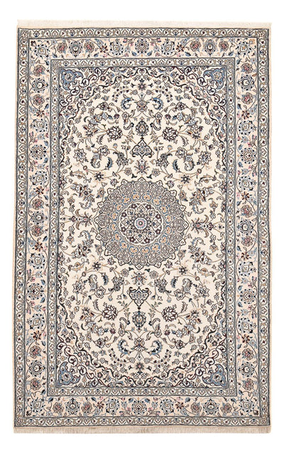 Nain - 9La Mattan 155x250cm - Persisk matta