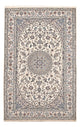 Nain - 9 la Mattan 250x155cm - Persisk matta