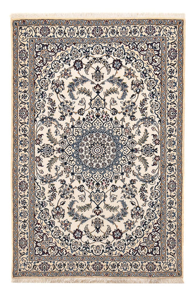 Nain - 9La Mattan 116x180cm - Persisk matta
