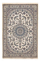 Nain - 9La Mattan 116x180cm - Persisk matta