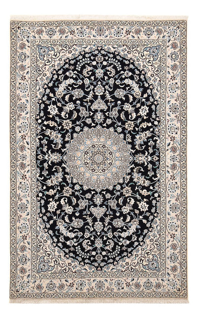 Nain - 9La Mattan 153x250cm - Persisk matta
