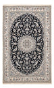 Nain - 9 la Mattan 250x153cm - Persisk matta