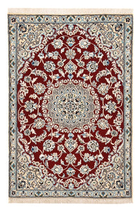 Nain - 9 la Mattan 130x88cm - Persisk matta – product image