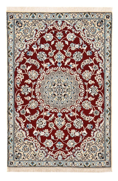 Nain - 9La Mattan 88x130cm - Persisk matta