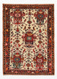 Hamadan Mattan 123x88cm - Persisk matta