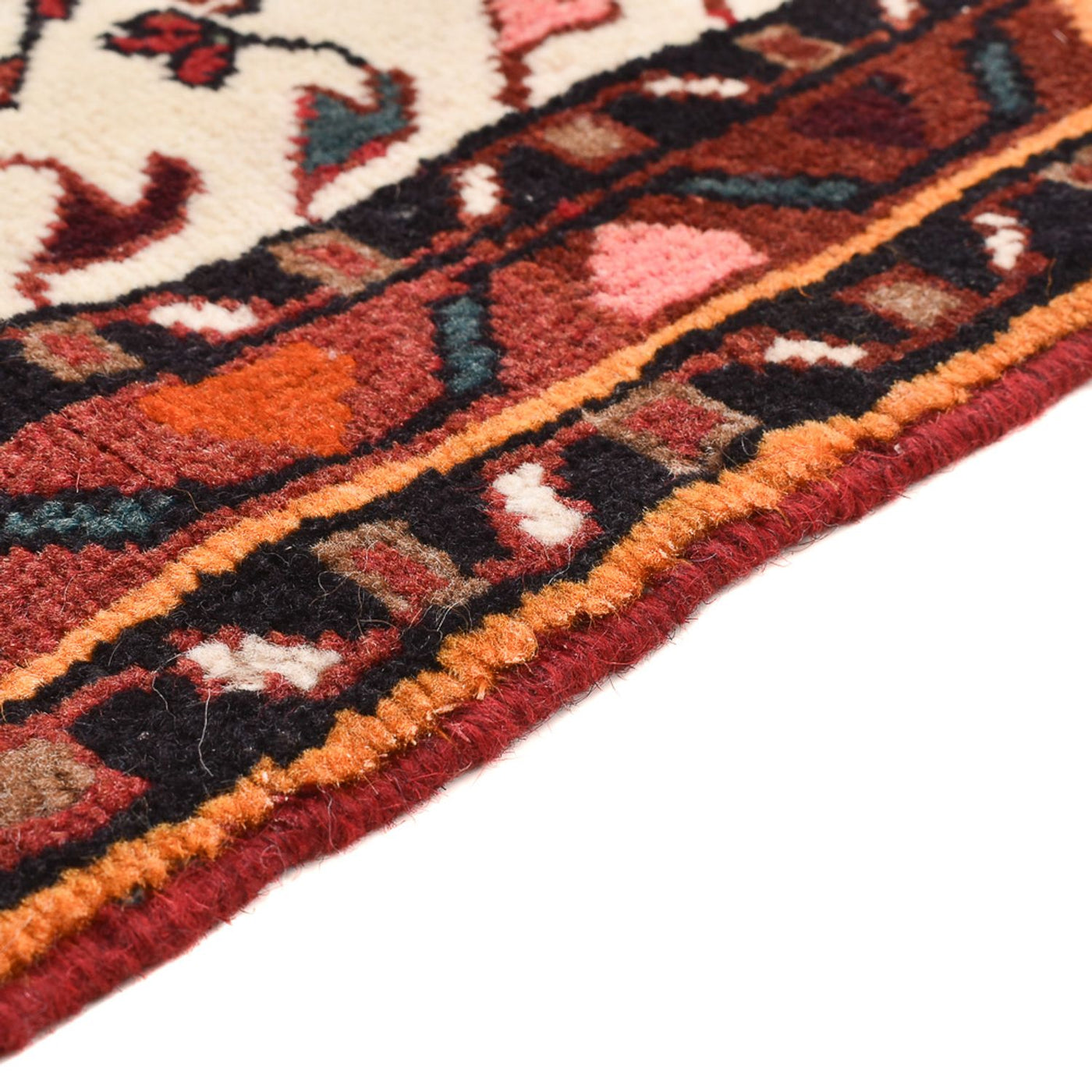 Hamadan Mattan 123x88cm - Persisk matta