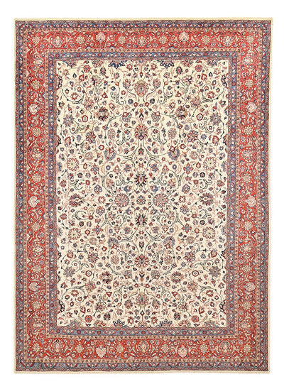 Sarouk Mattan 270x378cm - Persisk matta