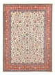 Persisk matta - Classic - 378 x 270 cm - flerfärgad