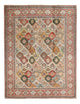 Tabriz Mattan 293x390cm - Persisk matta