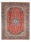 Persiska mattor - Keshan - 409 x 301 cm - röd