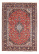 Kashan Mattan 420x302cm - Persisk matta
