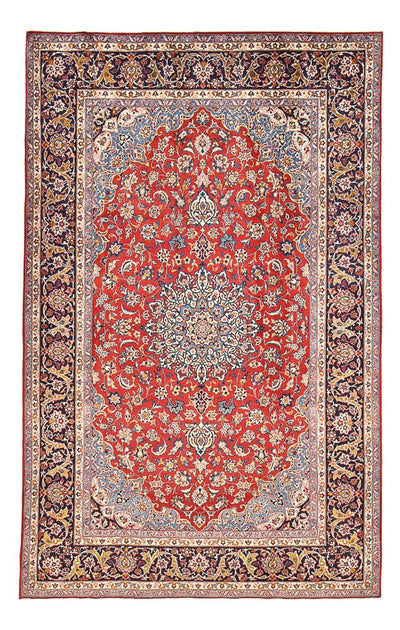 Najafabad Mattan 252x390cm - Persisk matta
