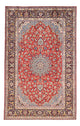 Persisk matta - Classic - 390 x 252 cm - röd