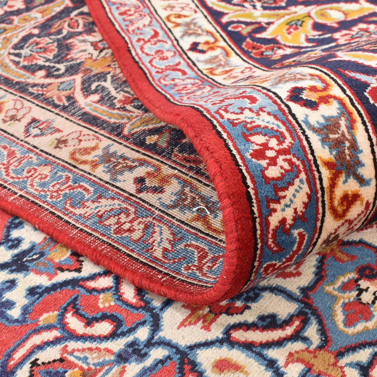 Persisk matta - Classic - 390 x 252 cm - röd