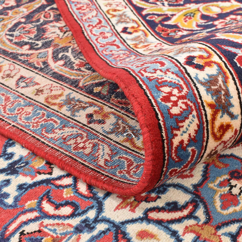 Persisk matta - Classic - 390 x 252 cm - röd