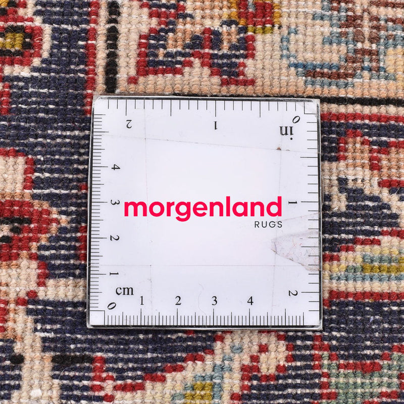 Persisk matta - Classic - 390 x 252 cm - röd