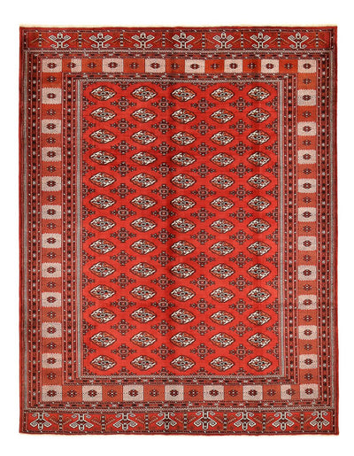 Turkaman-matta 295x378cm - Persisk matta