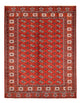 Turkaman-matta 295x378cm - Persisk matta