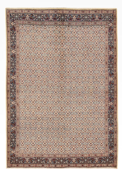 Moud Mattan 220x317cm - Persisk matta