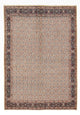 Moud Mattan 220x317cm - Persisk matta
