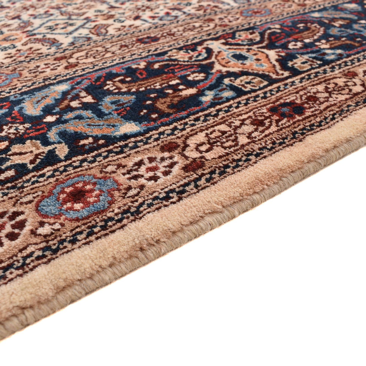 Moud Mattan 220x317cm - Persisk matta