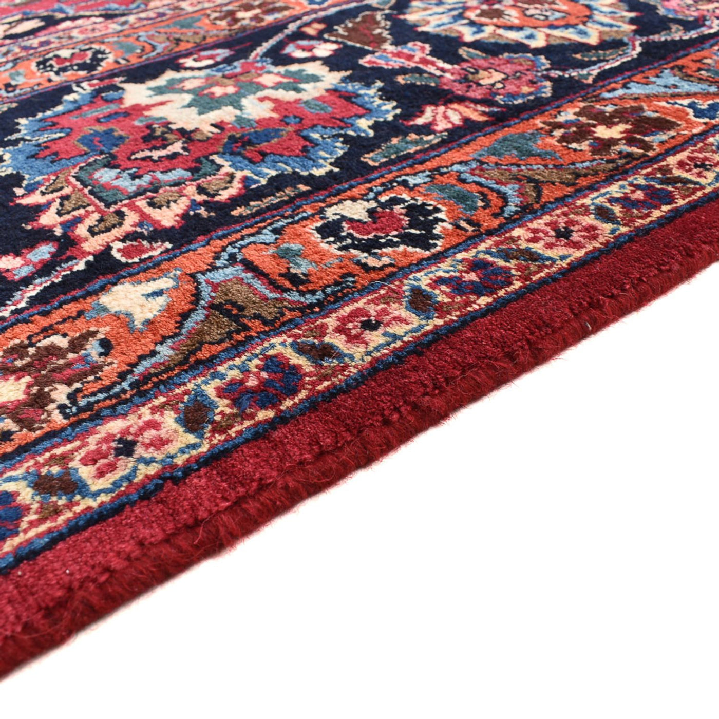 Mashhad Mattan 402x301cm - Persisk matta