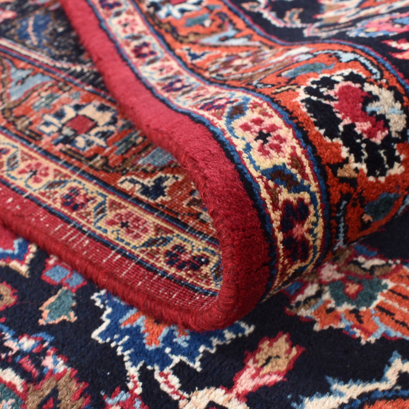 Persisk matta - Classic - 402 x 301 cm - röd