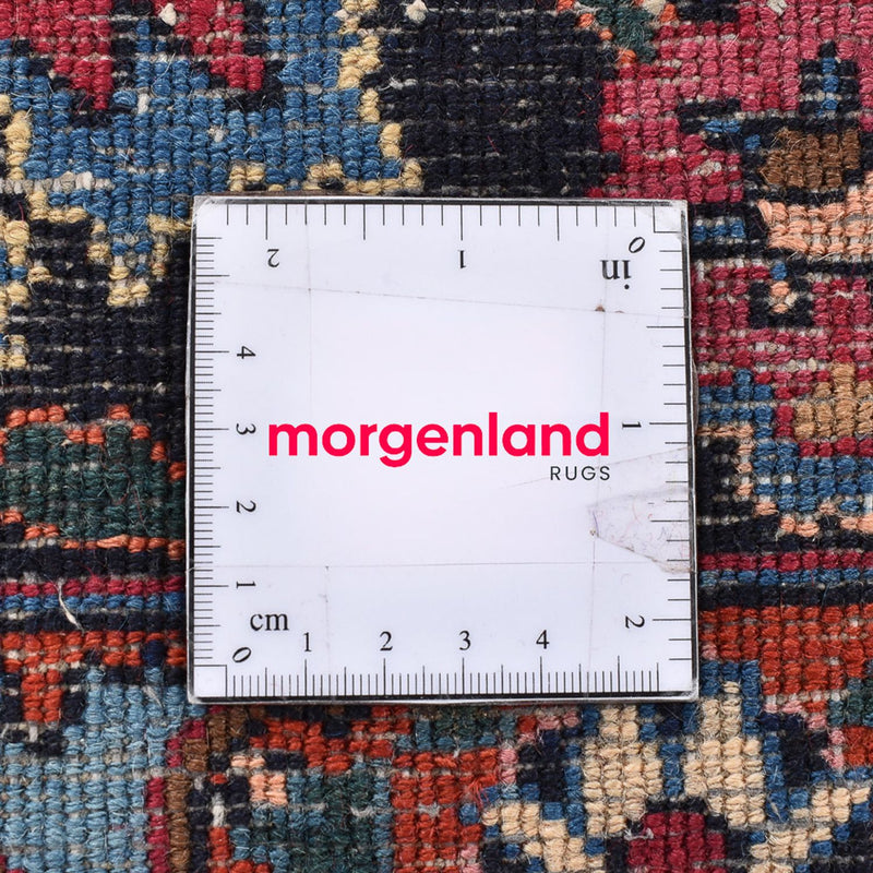 Persisk matta - Classic - 402 x 301 cm - röd