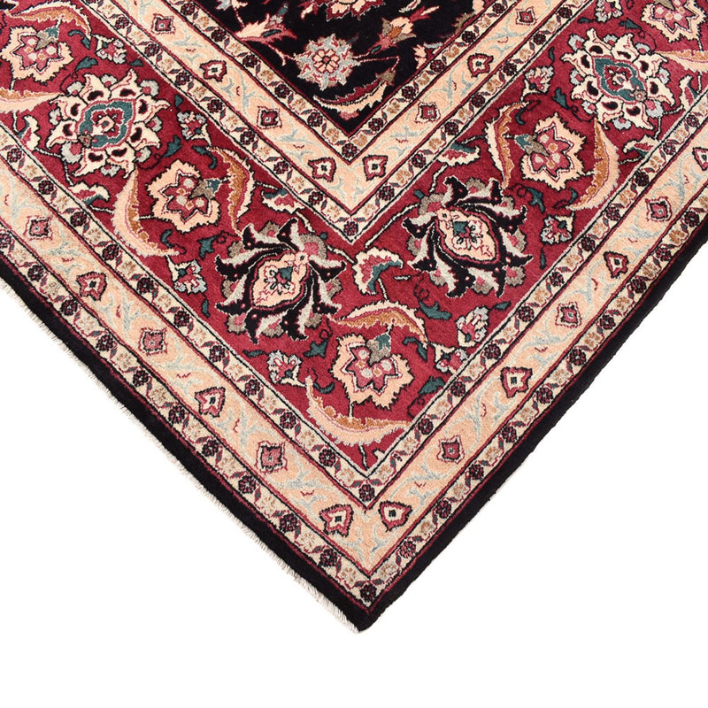 Persisk matta - Classic - 385 x 293 cm - mörkblå